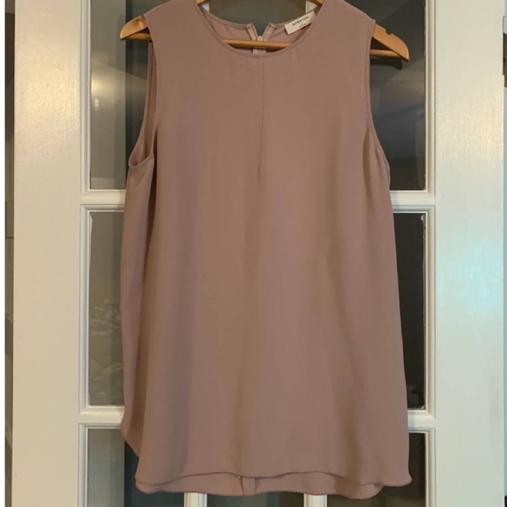 Babaton by Aritzia Sleeveless Top